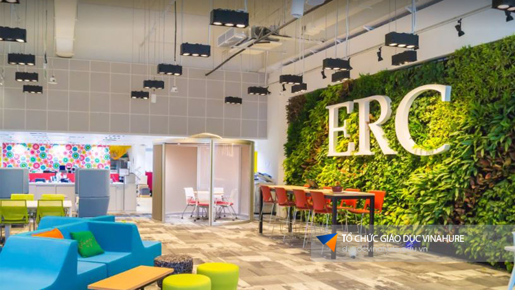 Học viện ERC - Singapore