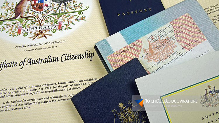 Những lý do trượt visa du học Úc