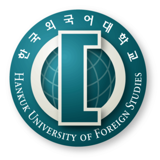Đại học Ngoại ngữ Hankuk Hàn Quốc