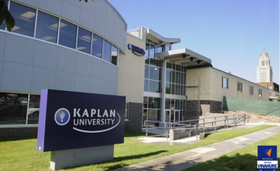 Học viện Kaplan Singapore