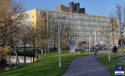 Đại học Leiden