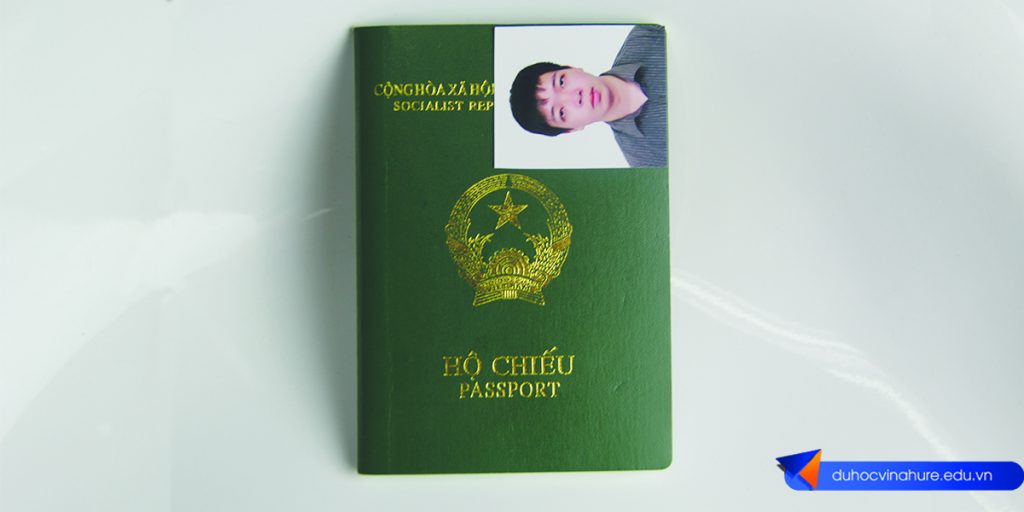 Visa du học Trung Quốc Đỗ Mạnh Cường