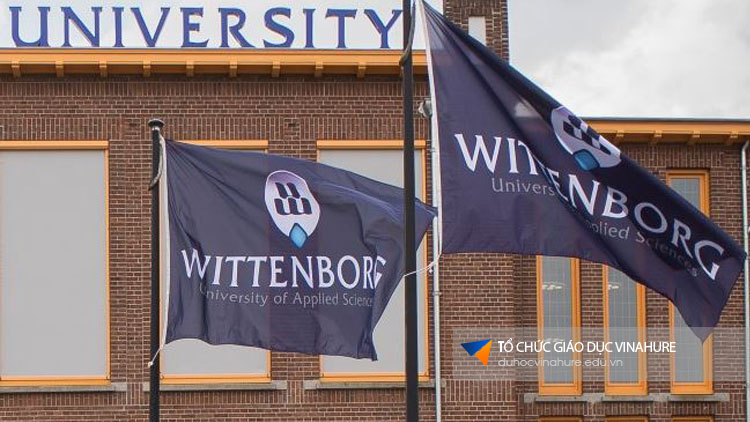 WITTENBORG University