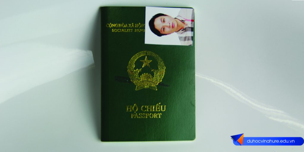 Visa du học Trung Quốc Nguyễn Phú Trí
