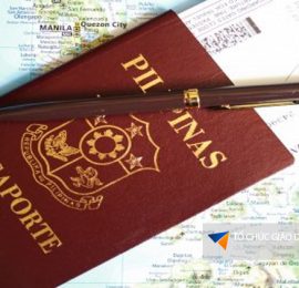 Những thủ tục cần biết về visa du học Philippines