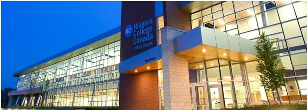 Hội thảo du học trường Niagara College