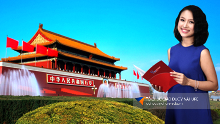 Tư vấn du học Vinahure