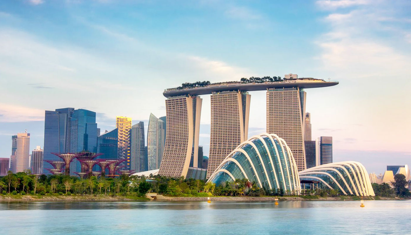 Các ngành du học Singapore 2021