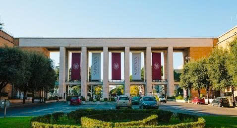 Học bổng trường Sapienza University kỳ tuyển sinh 9/2026