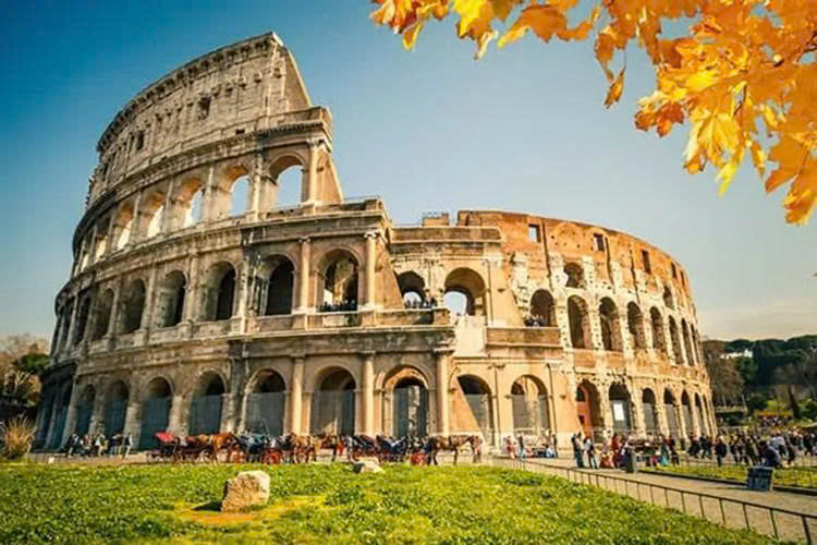 Review du học Ý: Lựa chọn Italy cho hành trình du học