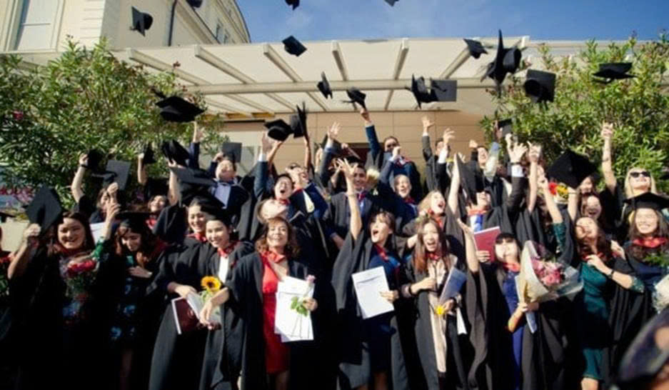 Tại sao du học Thụy Sĩ lại ngày càng thu hút học sinh Việt Nam theo học