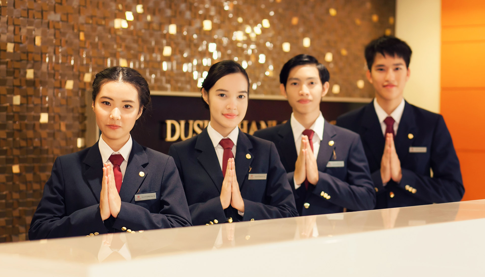 Chia sẻ kinh nghiệm khi đi thực tập của du học sinh Thụy Sĩ