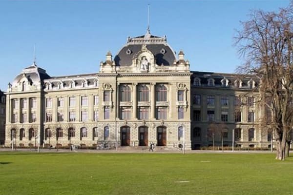 Tổng quan trường Basel – Ngôi trường lâu đời nhất Thụy Sĩ