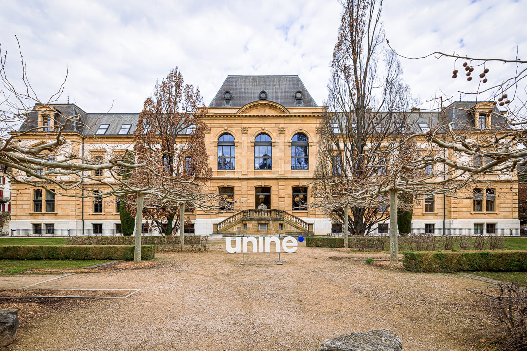 Trường Đại học Neuchatel – Ngôi trường đa ngành với chất lượng bậc nhất Thụy Sĩ