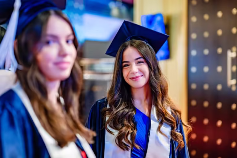 Cập nhật chương trình đào tạo mới nhất 2027 từ tập đoàn giáo dục Swiss Education Droup (SEG)