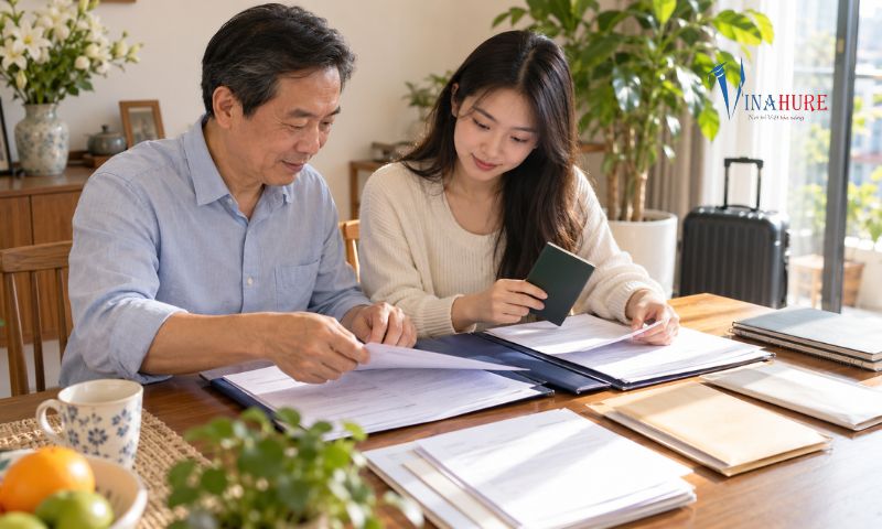 Điều kiện du học Thụy Sĩ