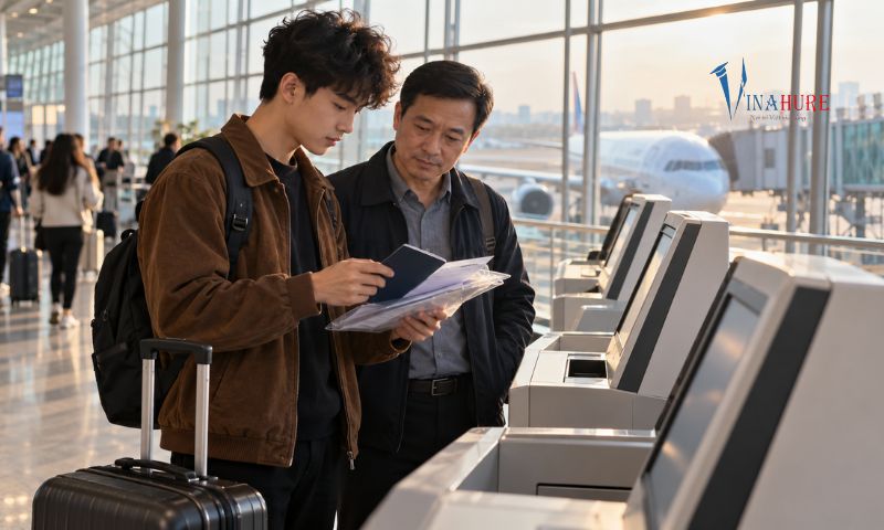 Du học Ba Lan hết bao nhiêu tiền