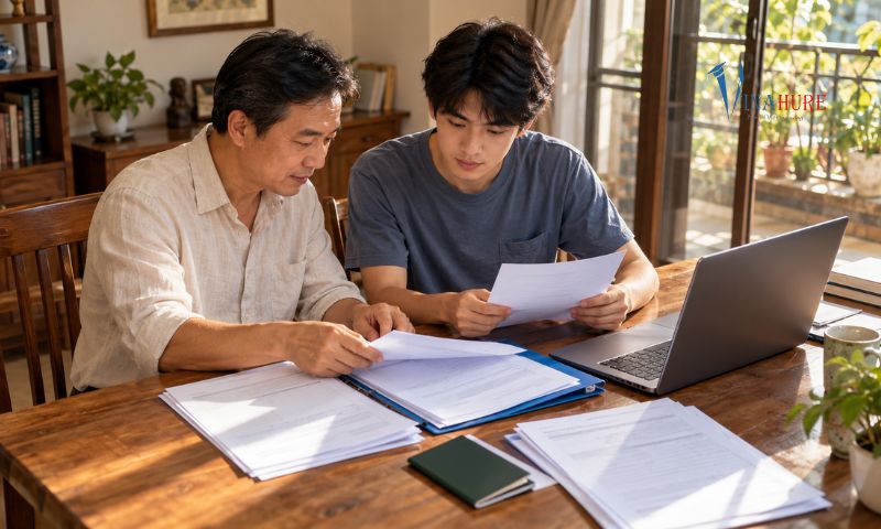 Du học Hà Lan cần điều kiện gì