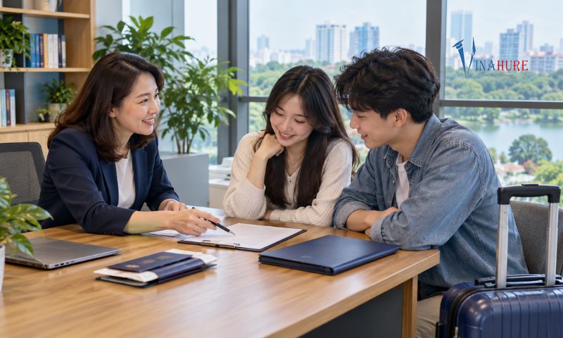 Tư vấn du học Hà Lan
